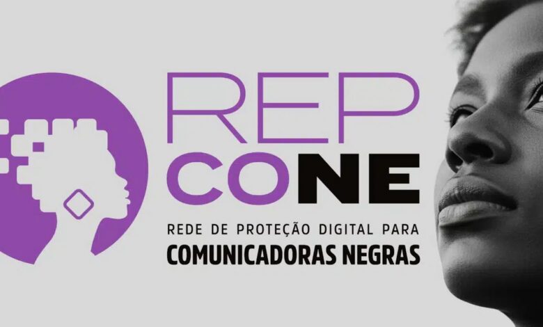 Rede de Jornalistas Pretos oferece formação em segurança digital