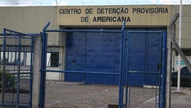 Justiça dá 90 dias para estado de SP reduzir superlotação de presídio