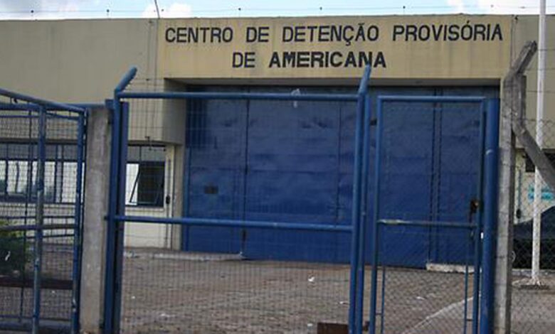 Justiça dá 90 dias para estado de SP reduzir superlotação de presídio