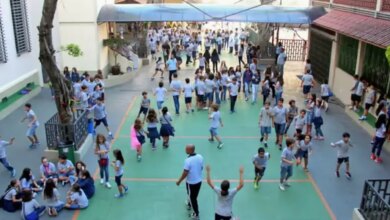 Entenda o papel das escolas no combate à violência contra meninas