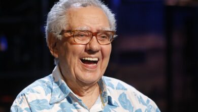 TV Brasil homenageia Luiz Carlos Barreto
