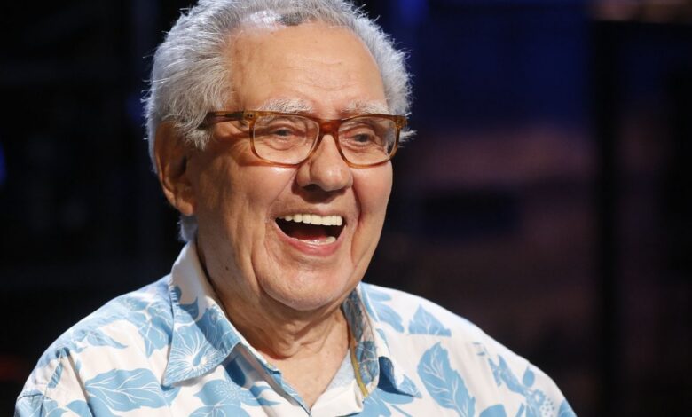 TV Brasil homenageia Luiz Carlos Barreto