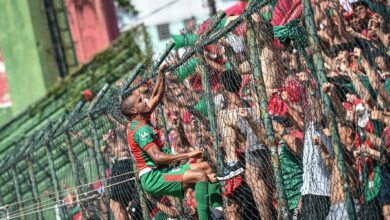 Clássico centenário mexe com rivalidade Portugal x Espanha no Brasil