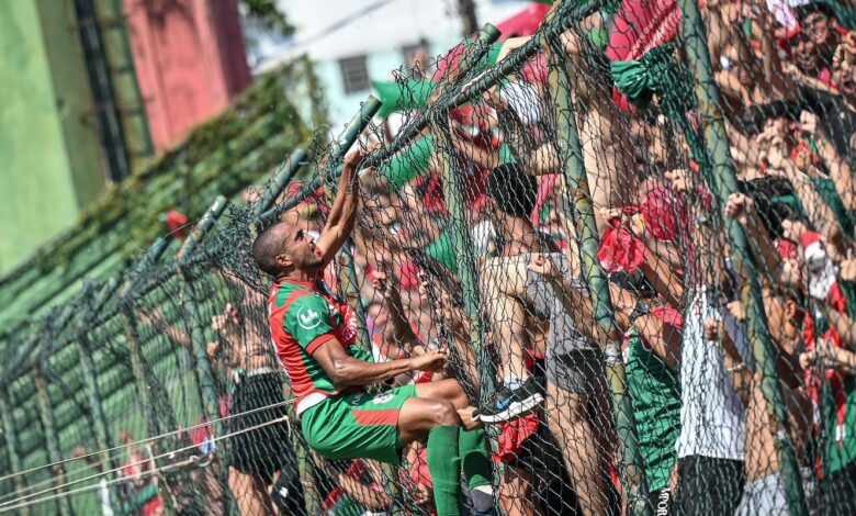 Clássico centenário mexe com rivalidade Portugal x Espanha no Brasil