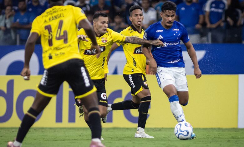 Conheça opções do Brasil para a próxima Copa; meio-campo é o foco