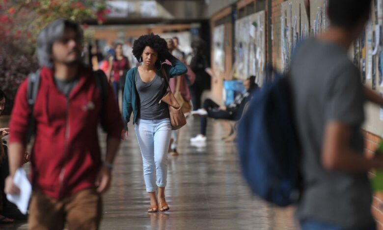 UnB vai sediar encontro nacional de pesquisadores negros