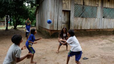 Unicef mapeia cidades onde crianças estão expostas a riscos ambientais