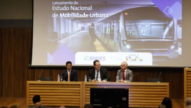 Estudo do BNDES mapeia 187 projetos para melhorar o transporte público