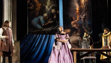 Theatro Municipal celebra 117 anos com retorno de Salvator Rosa