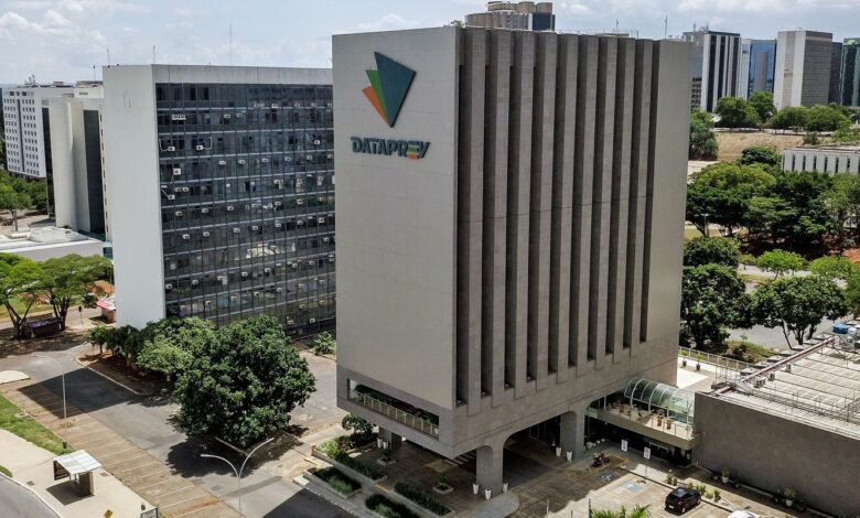 Dataprev abre inscrições de concurso para 212 vagas
