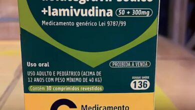 SUS adquire tecnologia para produzir principal remédio contra o HIV