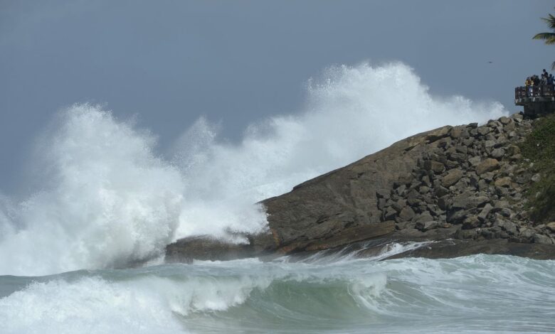 Rio intensifica ações para enfrentar impactos do El Niño