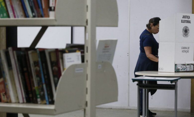 Decreto autoriza atuação das Forças Armadas nas eleições de 2026