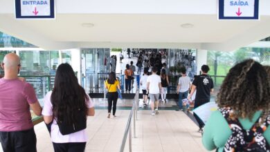 Inscrições para o Fies do segundo semestre começam na terça-feira