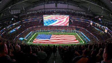 Três países que sediam a Copa de 2026 seguem na disputa