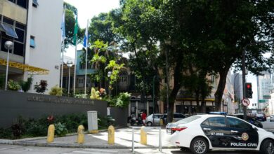 Operação no Rio desarticula esquema de desvio de combustível