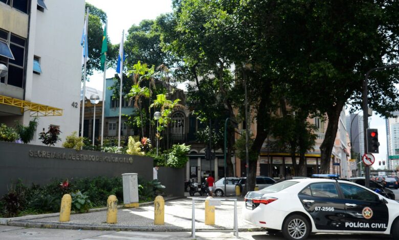 Operação no Rio desarticula esquema de desvio de combustível