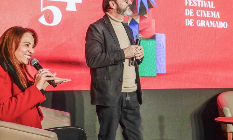 Festival de Gramado: conheça os selecionados para mostra competitiva