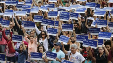 Caso Marielle: Moraes determina cumprimento imediato de penas