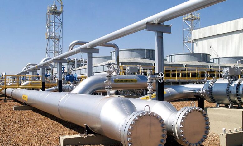 Governo libera gasoduto da Petrobras para baratear gás industrial