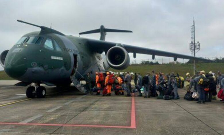 Brasil envia ajuda humanitária a Cuba em meio ao cerco dos EUA