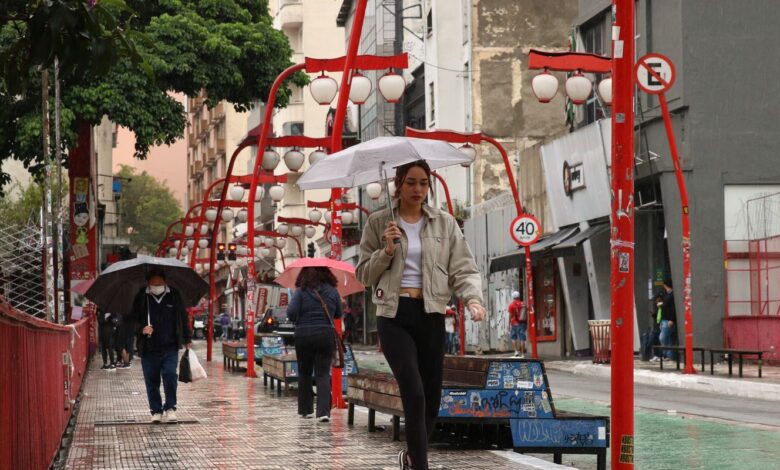 Exposição no Museu do Ipiranga lembra história do bairro da Liberdade