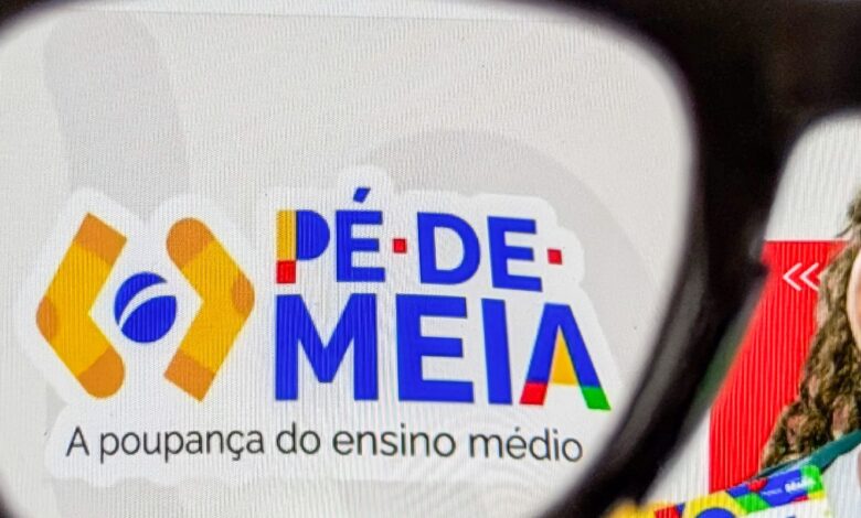 Pé-de-Meia paga quarta parcela aos nascidos em julho e agosto