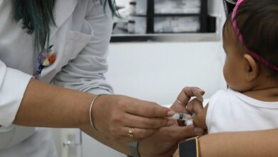 Unicef: 13,5 milhões de crianças não recebem vacina no 1° ano de vida