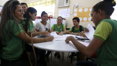 Pé-de-Meia: nascidos em setembro e outubro recebem parcela