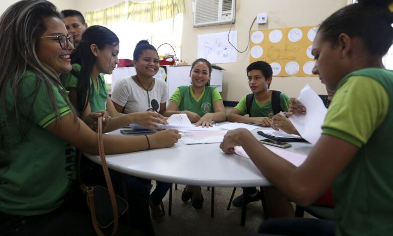 Pé-de-Meia: nascidos em setembro e outubro recebem parcela