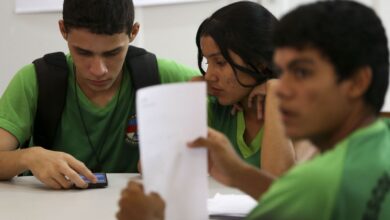 Inclusão digital no Brasil é feita pela metade, mostra pesquisa