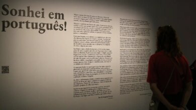 Celpe-Bras: inscrição para 2ª edição do exame começa nesta segunda