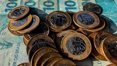 Inflação usada para corrigir salários acumula 4,33% em 12 meses