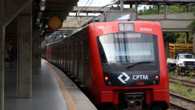 Linhas de trem que retornaram para CPTM funcionam normalmente em SP