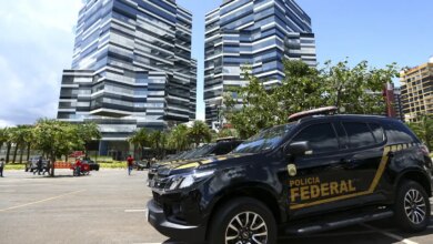 PF mira empresário suspeito de intimidar jornalistas no caso Master