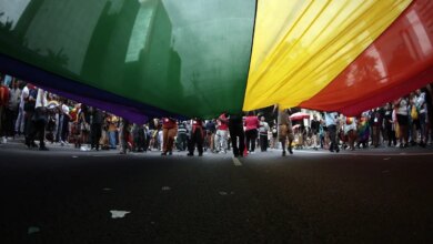 Grupo Arco-Íris denuncia apagamento LGBTI+ nos dados policiais do Rio