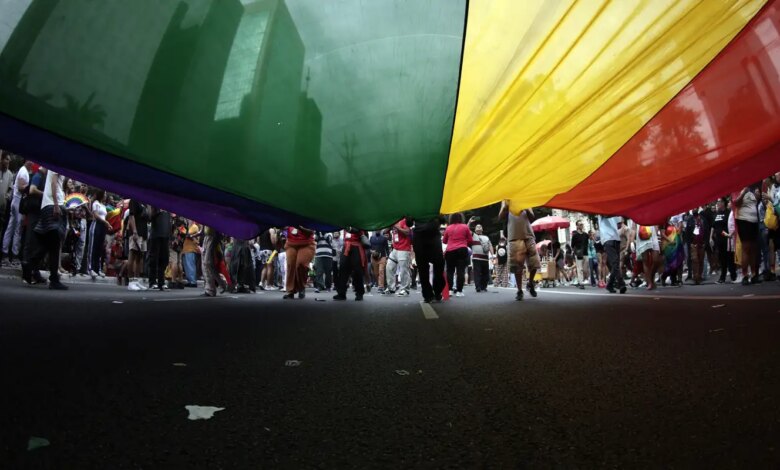Grupo Arco-Íris denuncia apagamento LGBTI+ nos dados policiais do Rio