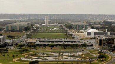 Governo Central tem déficit de R$ 48,2 bilhões em junho