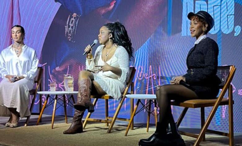 Karol Conká e Linn da Quebrada veem arte como ação de resistência