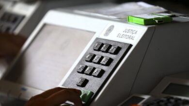 Confira as principais datas do calendário eleitoral