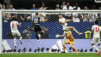 Com outra virada incrível, Argentina despacha Inglaterra e vai à final