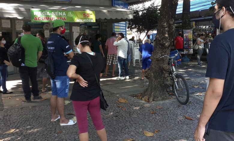 Justiça proíbe plataforma de aposta esportiva que operava no Rio