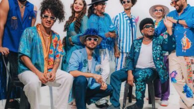 Músicos paraenses celebram ritmo amazônico siriá no Rio