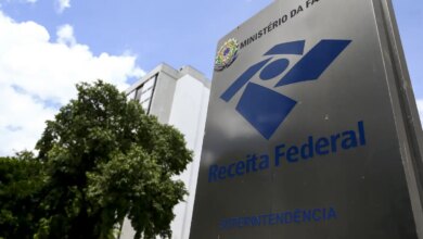 Receita libera consulta a lote especial de cashback do IR nesta quarta