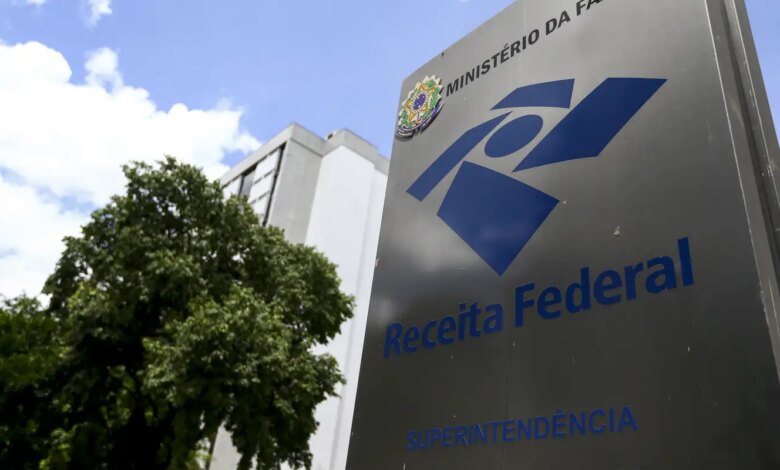 Receita libera consulta a lote especial de cashback do IR nesta quarta