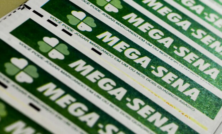Mega-Sena acumula para R$ 86 milhões; confira os números sorteados