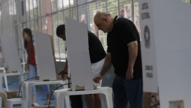 Saiba como a urna eletrônica garante a soberania do voto