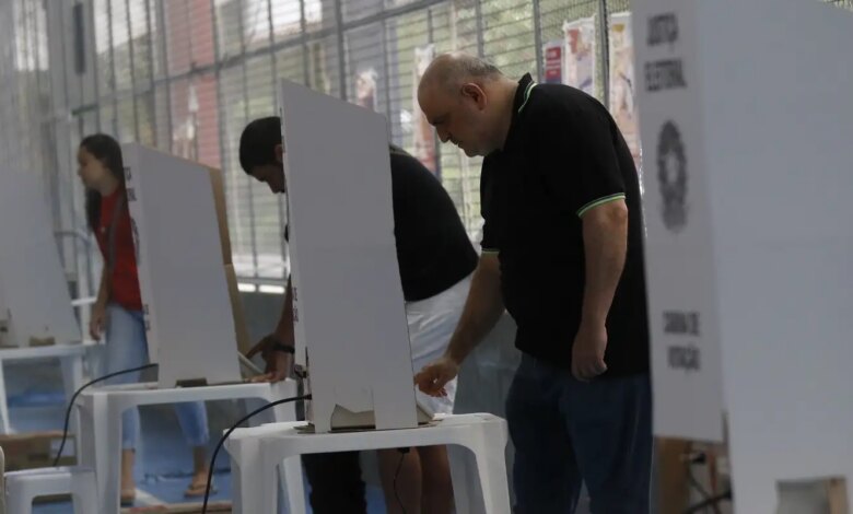 Saiba como a urna eletrônica garante a soberania do voto