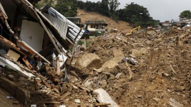 Rio de Janeiro cria comitê para enfrentar efeitos do El Niño no estado