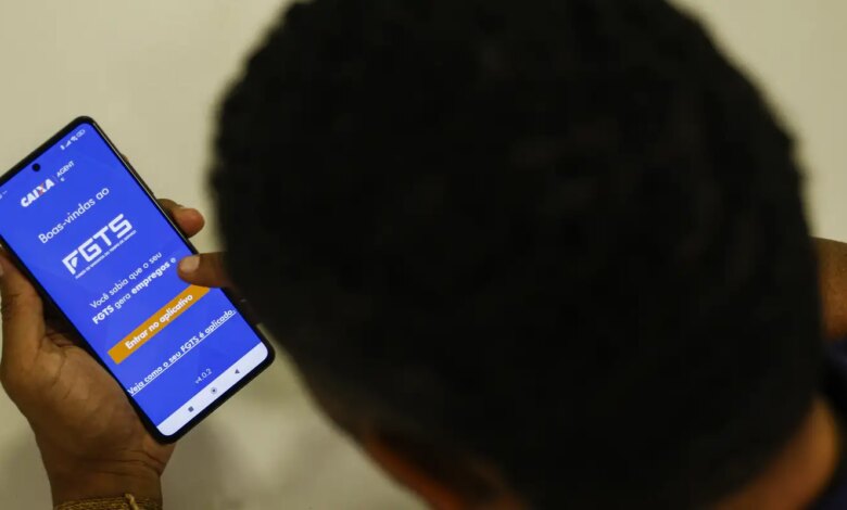 Saiba quanto o trabalhador receberá de lucro do FGTS